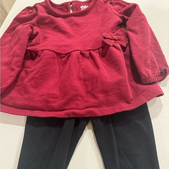 Carter's Other - Carter's Toddler Outfit (24m/2T)